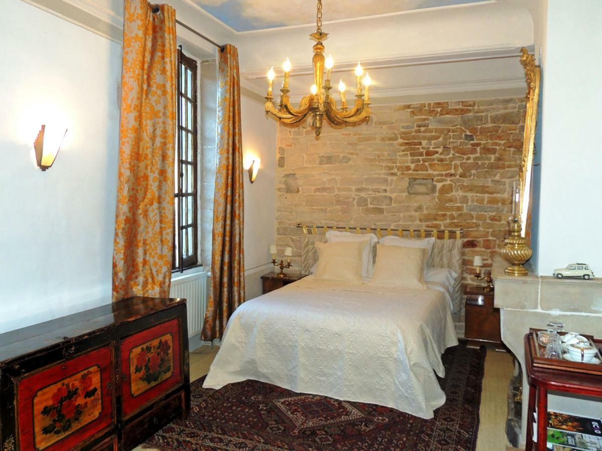Maison Romane 1136